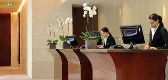 Job Opening In Turkey Front Office Front Desk Agent At A Hotel
